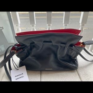 Mansur Gavriel handbag